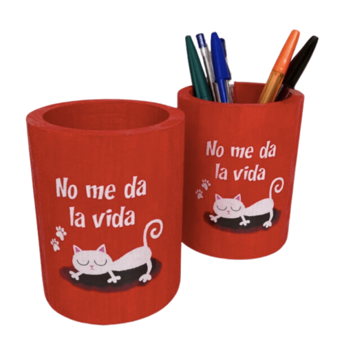 Bote rojo no me da la vida 2