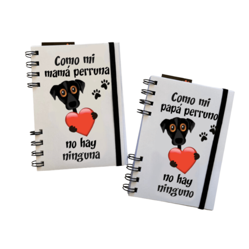 Libreta mamapapa gatunoperruno 9