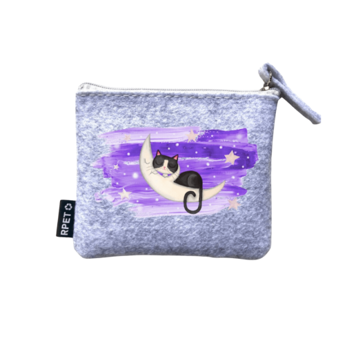 Monedero fieltro gris claro web 4