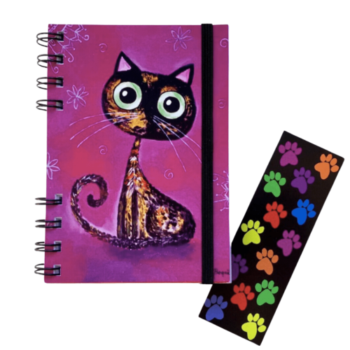 Libreta gato carey web