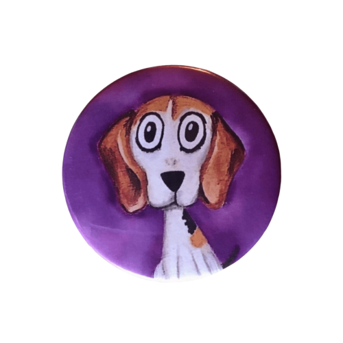 Perro beagle