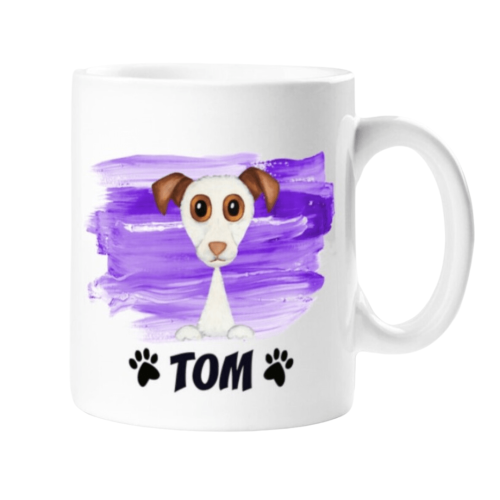 Taza Personalizada 2